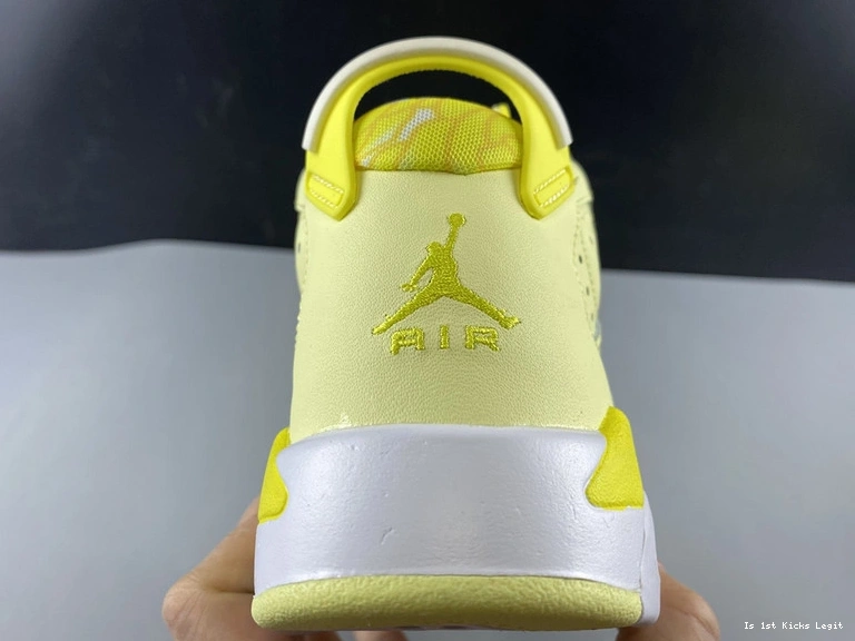 Air 6 Jordan   543390-800  1027